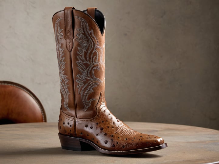 Tecovas-Ostrich-Boots-5