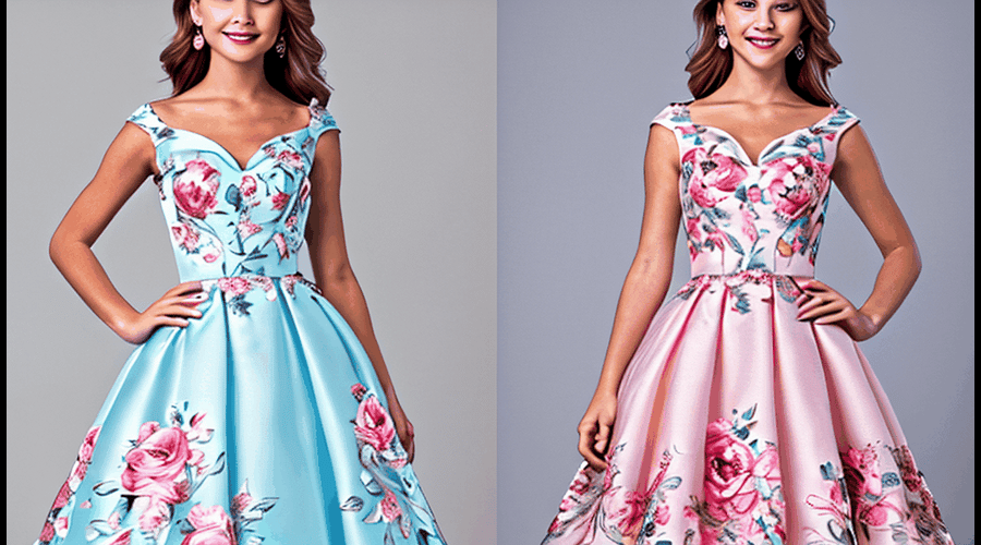 Teen Formal Dresses