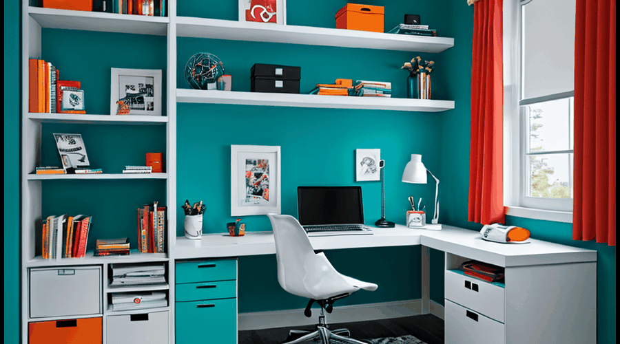 A comprehensive guide to the best teen room decor products, featuring trendy furniture, stylish accessories, and practical organization solutions to help create the perfect space.