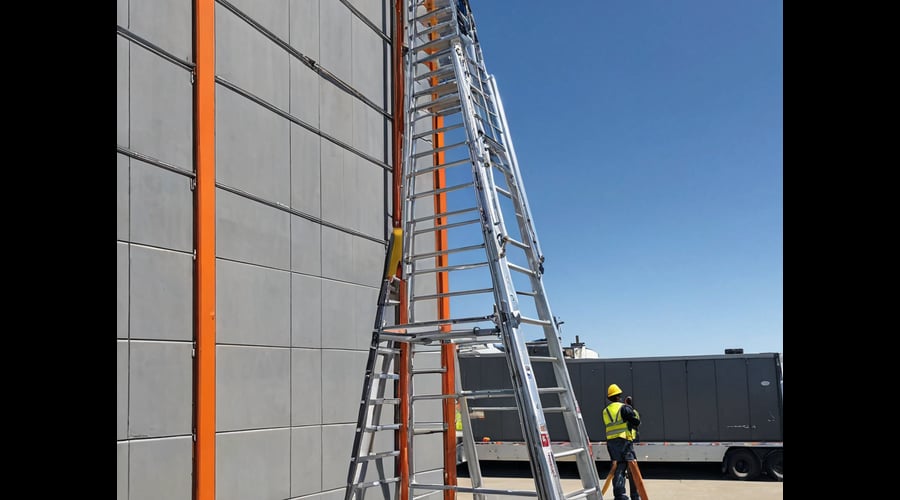 Explore the top telescoping ladders on the market in our comprehensive roundup, perfect for homeowners and professionals seeking a versatile and convenient ladder solution.