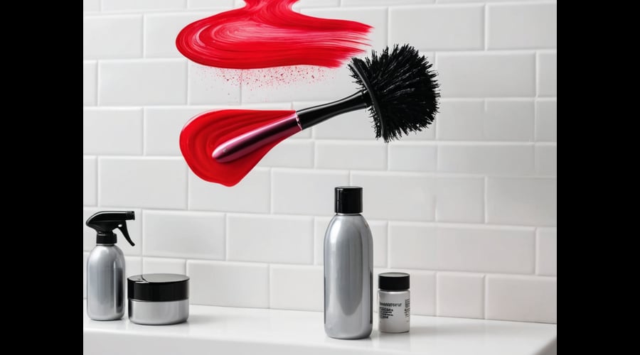 Our temporary red hair dye guide reviews the best dye options available today, comparing their color intensity, longevity, and ease of application to help you find the right product for your hair.