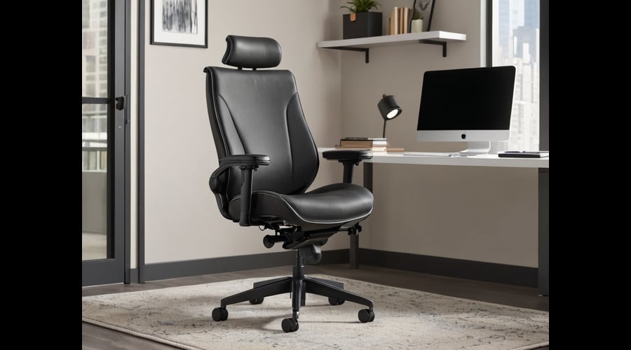 Our Tempur Pedic Office Chair roundup features the best models known for their pressure-relieving memory foam and ergonomic design, helping you find the perfect chair for your workspace.