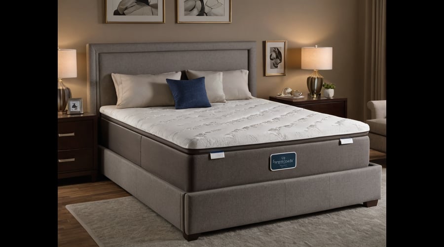 Our detailed review assesses the Tempurpedic mattress topper's pressure-relieving properties, sleep temperature management, and value as a sleep system enhancement.