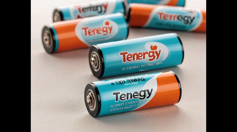 Our Tenergy rechargeable battery roundup highlights the key specifications and performance metrics of their popular battery models, helping readers select the right power source for their electronic devices.