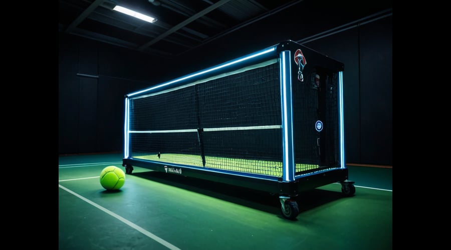 Our comprehensive tennis ball machine roundup compares the leading models, evaluating their accuracy, durability, and value to help you choose the right setup for your game.