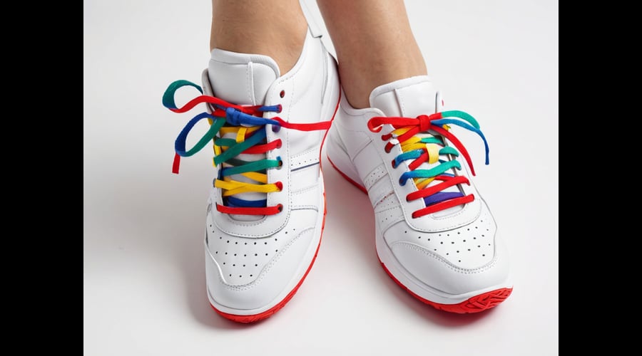 A comprehensive guide to the top tennis shoes, comparing key features like cushioning, support, and durability to help you find the right footwear for your game.