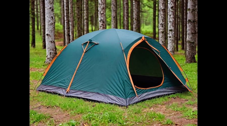 Looking for a tent that can withstand heavy rain? Our expert-reviewed roundup compares the most waterproof tents on the market, helping you find shelter from even the worst weather.