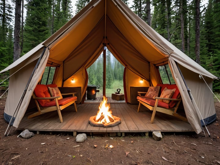 Tent-With-Fireplace-4