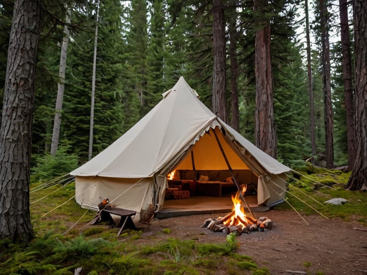 Tent-With-Fireplace-6