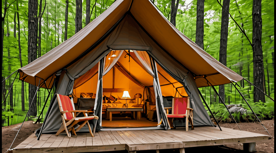 We compare the best tents with screen porches, evaluating features like bug protection, ventilation, and space efficiency to help you choose the right outdoor shelter for your camping needs.