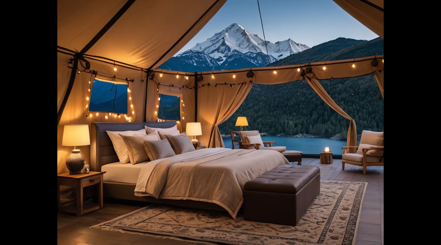 This roundup reviews the best tents designed to fit full-size beds, comparing their durability, weather resistance, and overall value to help you find the perfect portable shelter for your camping or outdoor adventures.
