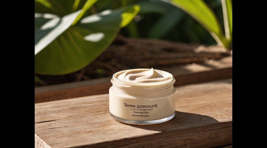 Discover the top Tepezcohuite Cream products on the market in this comprehensive roundup, where experts highlight their favorite formulas for addressing skin concerns using this natural ingredient.