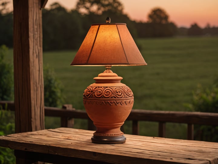 Terracotta-Table-Lamp-2