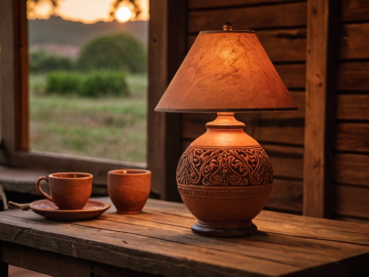 Terracotta-Table-Lamp-3