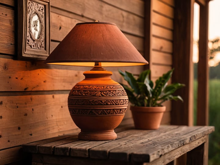 Terracotta-Table-Lamp-5