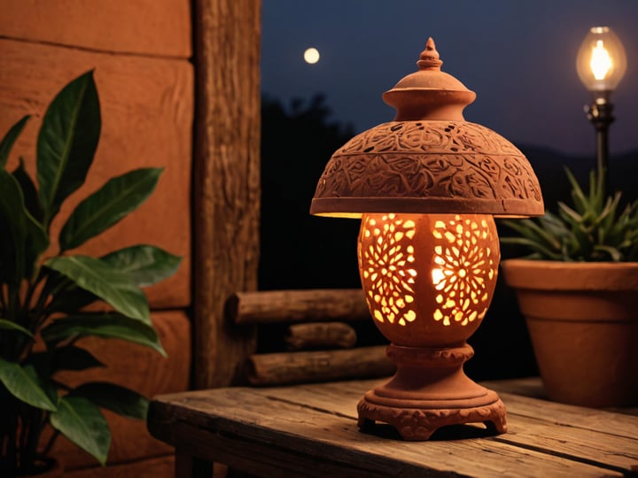 Terracotta-Table-Lamp-6