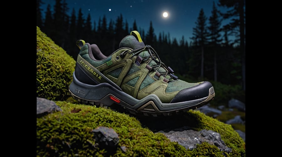 Our Terrex Ax3 Hiking Shoe roundup examines the key features of these outdoor footwear, from durable construction to reliable support.
