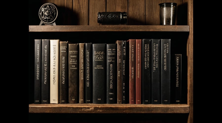 A curated roundup of Terri Blackstock's most impactful books, highlighting the themes and significance of her literary works.