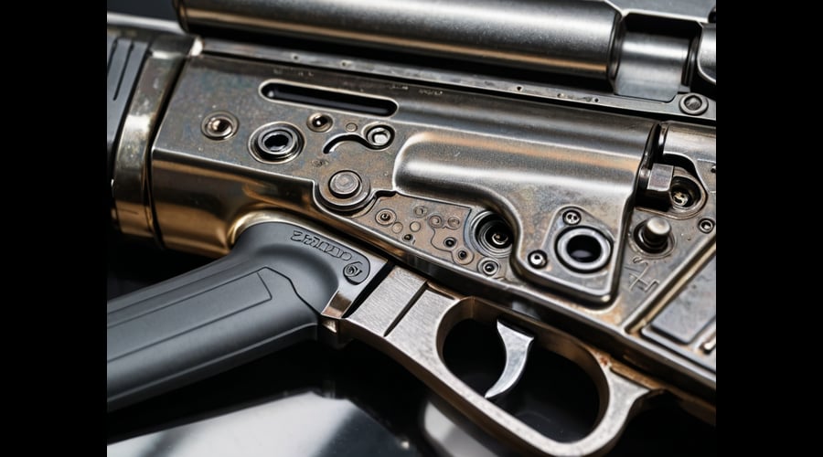 This comprehensive review examines the top Tetra Gun Grease products, comparing their performance, durability, and value to help you choose the right lubricant for your tools.