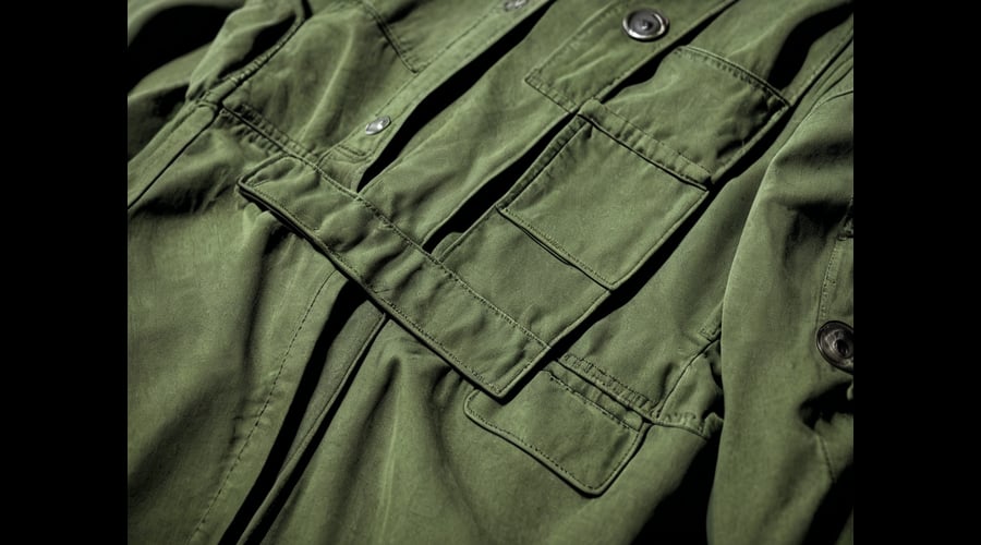 Our Tex Green coveralls offer superior protection with their dual-layer construction and Tyvek® material. These durable, eco-friendly coveralls feature adjustable ankles, wrists, and waist for a customized fit.