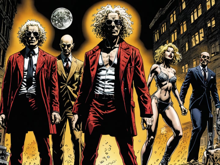 The-Invisibles-Comic-2