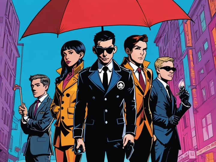 The-Umbrella-Academy-Comic-4
