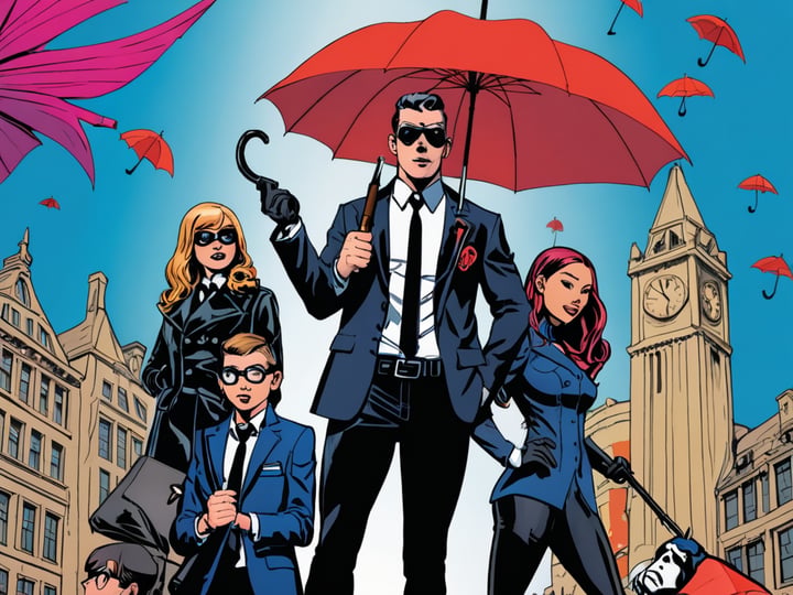 The-Umbrella-Academy-Comic-5