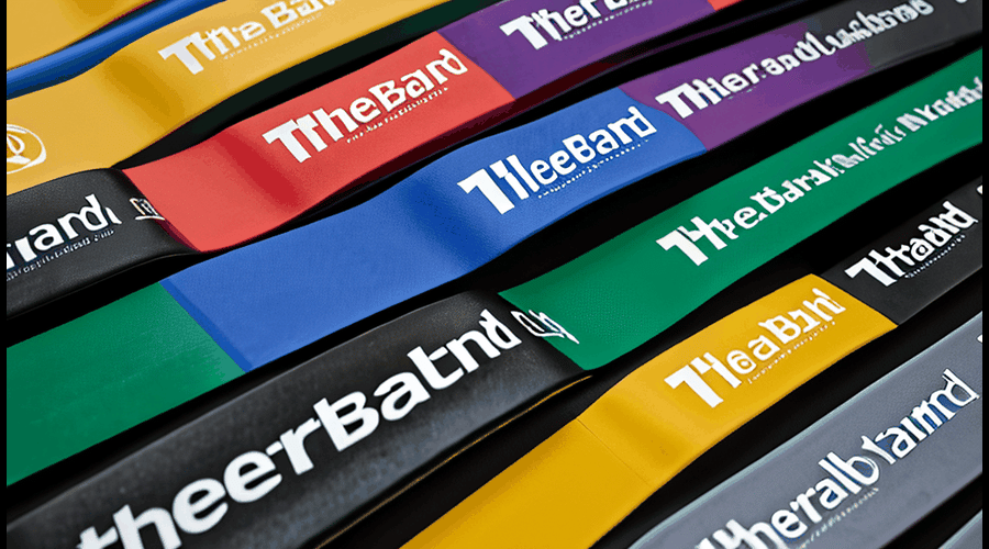 Discover the power and versatility of Theraband Resistance Bands in this comprehensive product roundup. Featuring expert insights and user reviews, this article will help you decide which resistance band best suits your fitness needs.