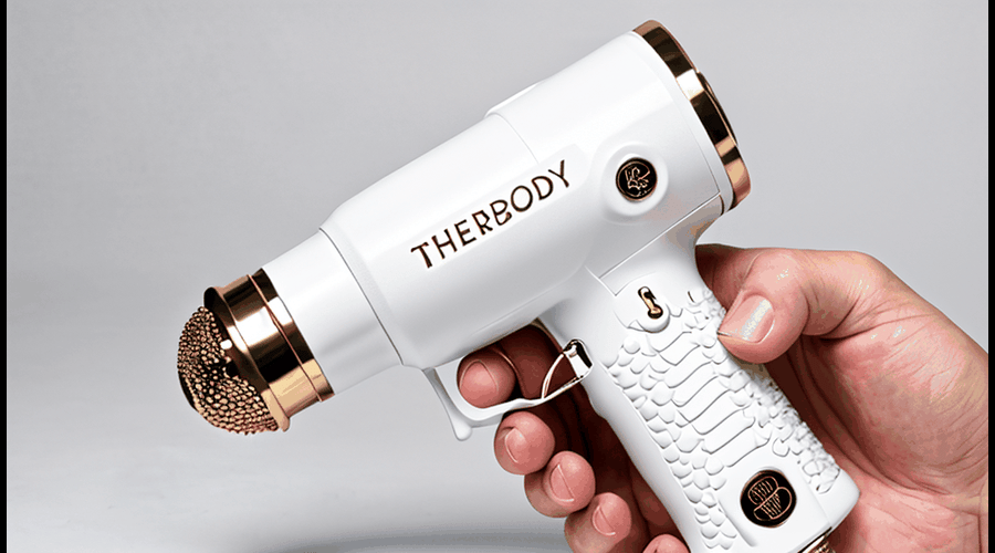 Looking for a deep tissue massage you can do at home? Our Therabody Massage Gun roundup compares the brand's top models, featuring intense percussion therapy for muscle recovery and relaxation.