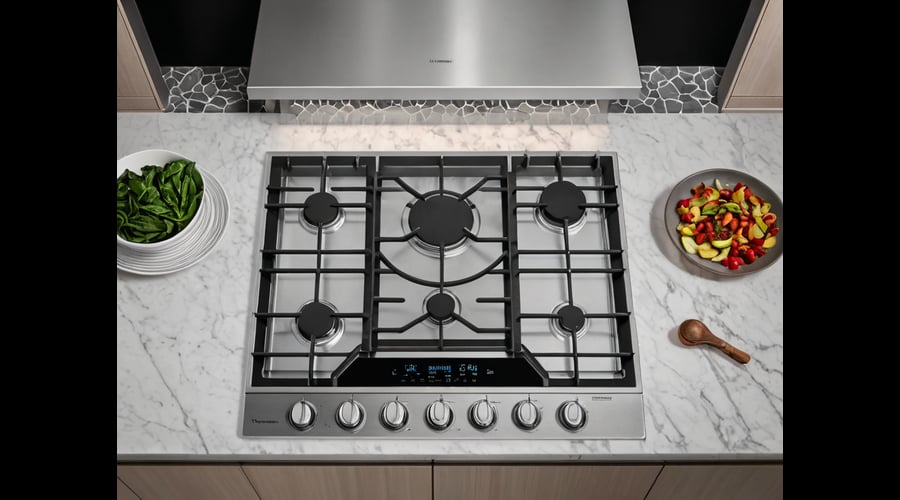 Find the perfect Thermador cooktop for your kitchen upgrade with our expert comparison of their popular models, featuring detailed specifications and performance reviews.