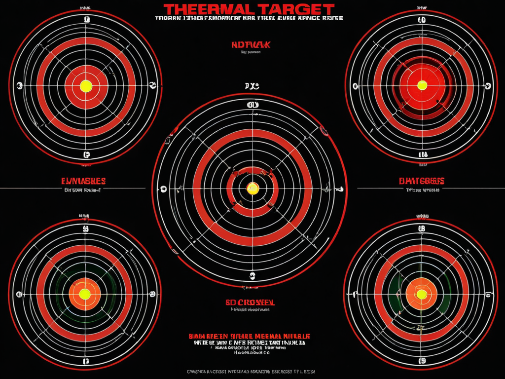 Thermal Targets-3