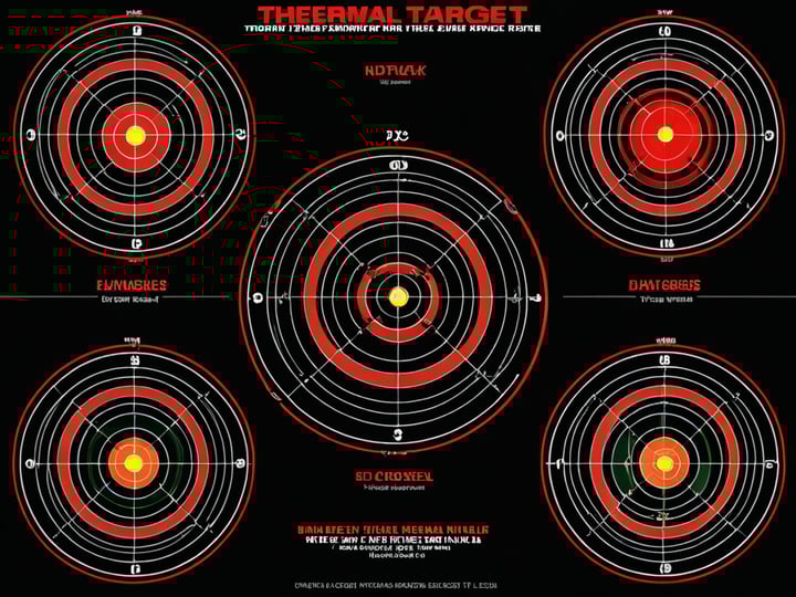 Thermal Targets-3