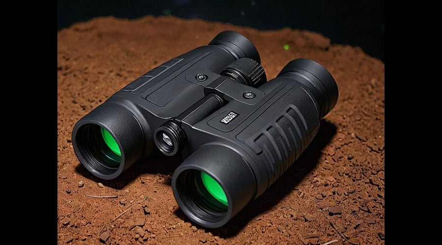 Our comprehensive guide reviews the best thermal night vision binoculars, comparing features, image quality, and battery life to help you choose the right equipment for your nighttime observations.