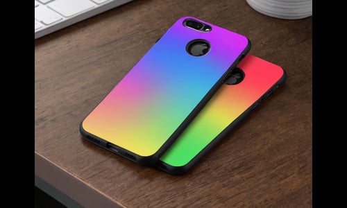 Thermal Phone Cases