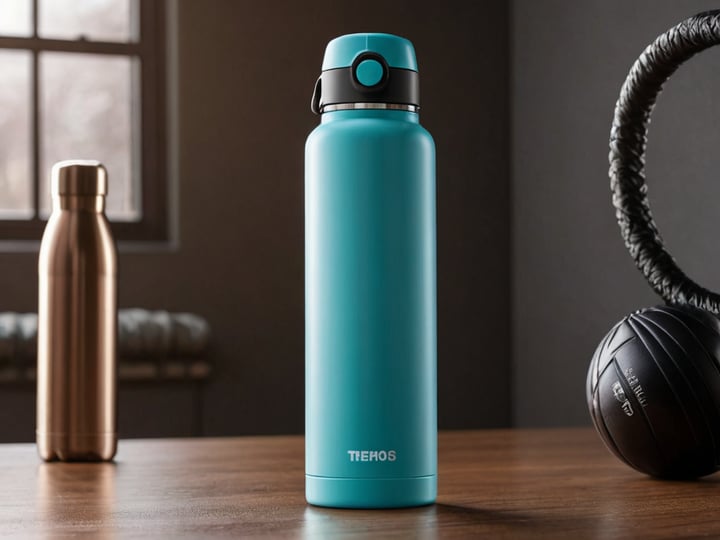 Thermos Water Bottles-4