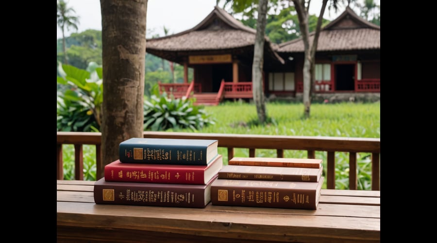 A curated selection of books by Thich Nhat Hanh, featuring his most influential works on mindfulness, peace, and spiritual practice.
