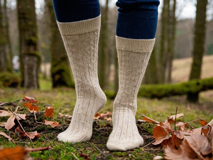 Thin-Merino-Wool-Socks-2
