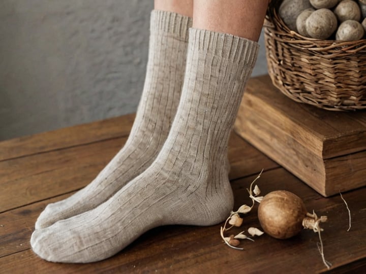 Thin-Merino-Wool-Socks-5