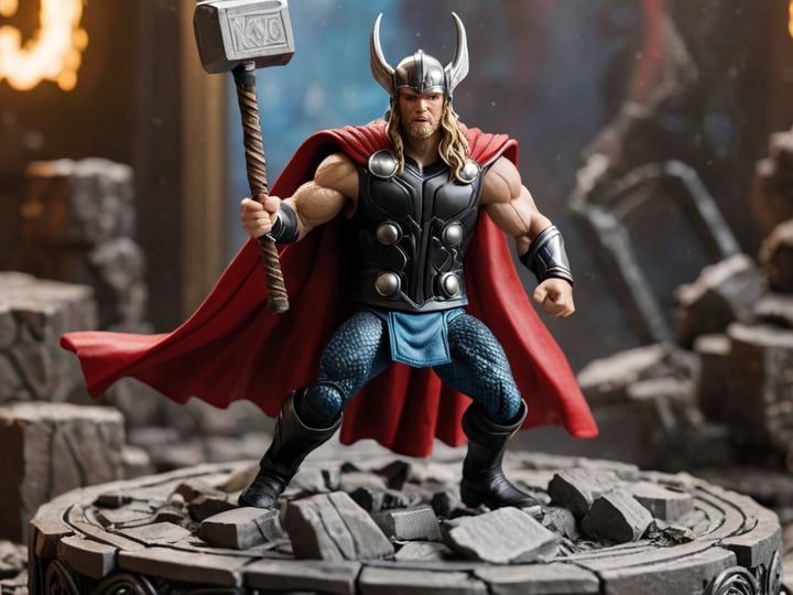 Thor-Action-Figure-3