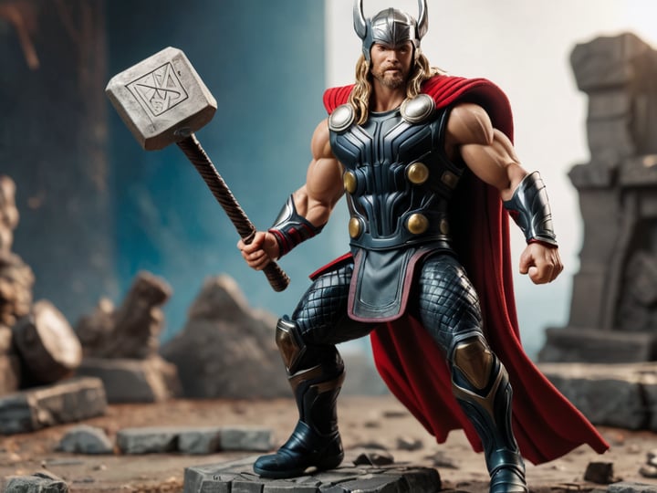 Thor-Action-Figure-5
