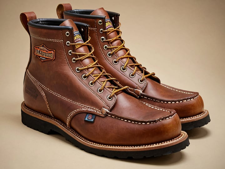 Thorogood-Boots-Moc-Toe-4