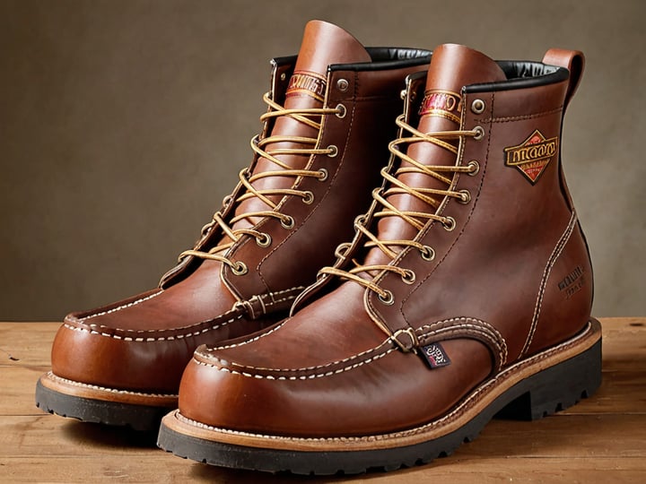 Thorogood-Boots-Moc-Toe-5