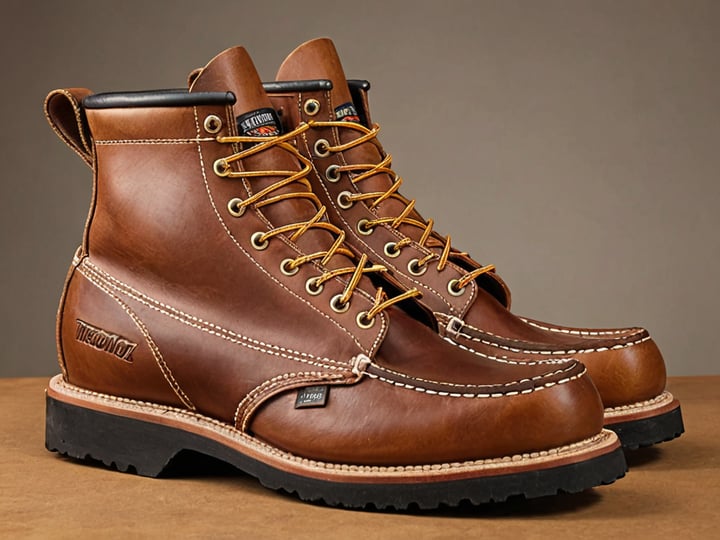 Thorogood-Boots-Moc-Toe-6