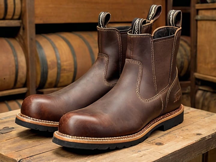 Thorogood-Slip-On-Boots-3