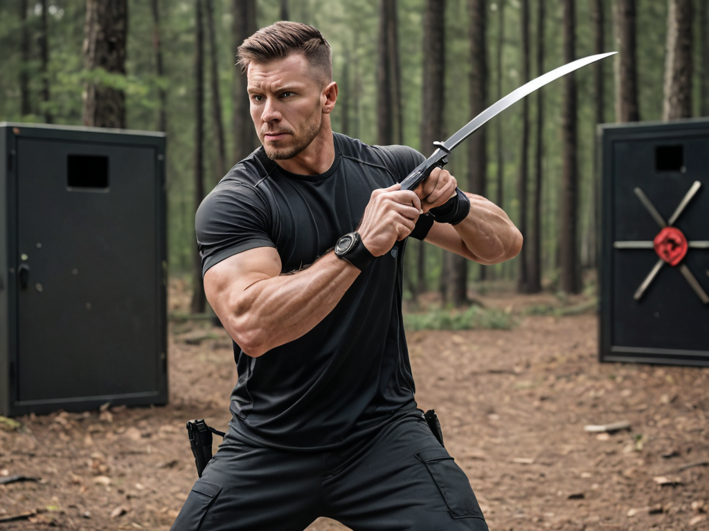 Throwing Knives-3