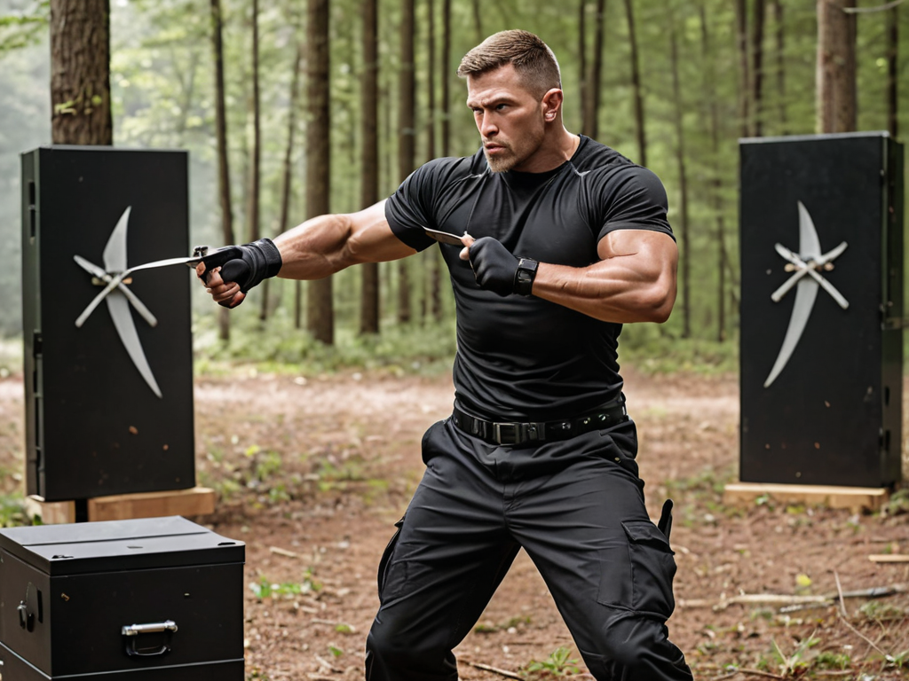 Throwing Knives-5