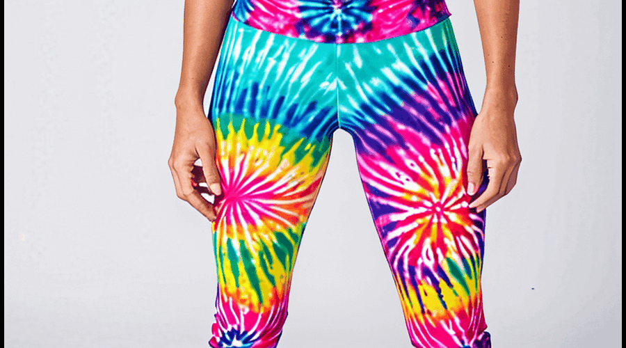 Find your perfect pair with our guide to the best tie dye leggings, featuring bold patterns and premium materials for your next workout or casual outing.