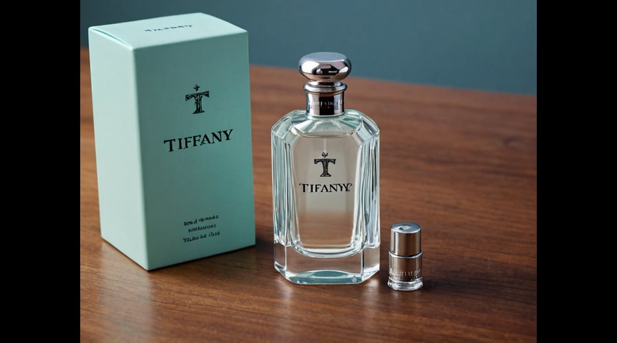 Our Tiffany for Men Cologne roundup reviews the brand's top men's fragrances, highlighting their unique scents and enduring popularity.