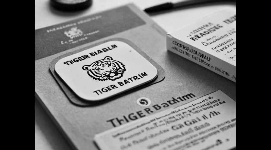 Our Tiger Balm Patch roundup examines the most effective tiger balm patches available, comparing their pain relief strengths and delivery methods to help you choose the right product for your needs.