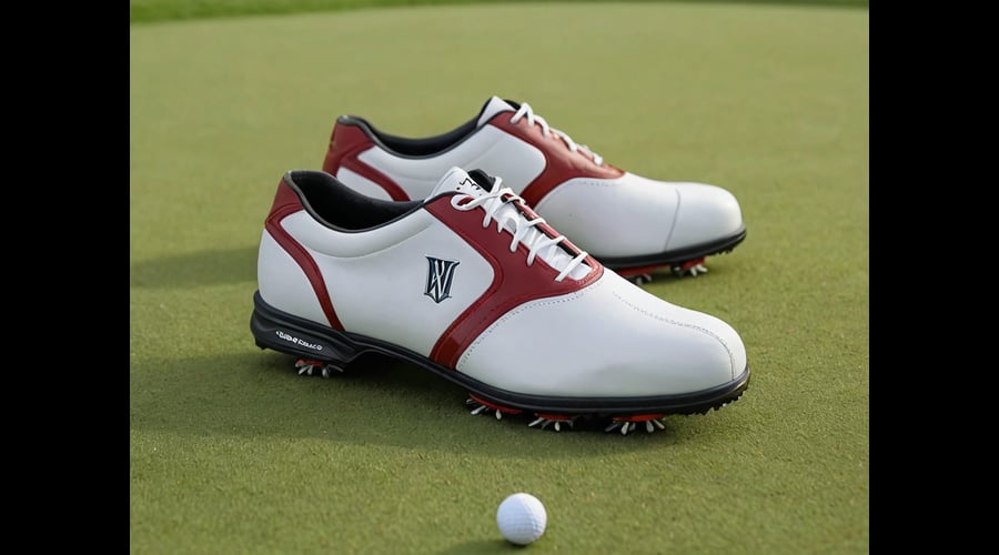 Our Tiger Woods golf shoe roundup examines the standout footwear options from the pro's favorite brands, featuring detailed analysis of grip, support, and moisture-wicking technologies.